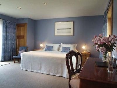Hotel Elm Tree House Christchurch Esterno foto