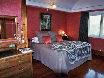 Hotel Elm Tree House Christchurch Esterno foto