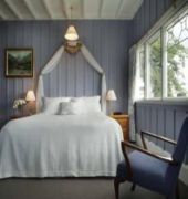 Hotel Elm Tree House Christchurch Esterno foto