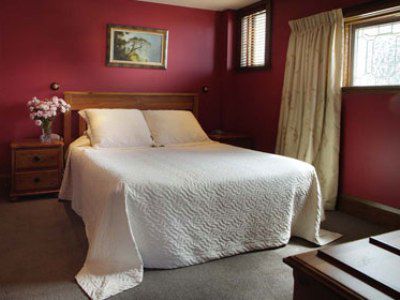 Hotel Elm Tree House Christchurch Esterno foto