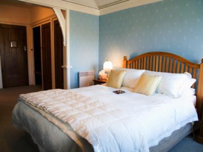 Hotel Elm Tree House Christchurch Esterno foto
