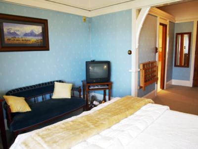 Hotel Elm Tree House Christchurch Esterno foto
