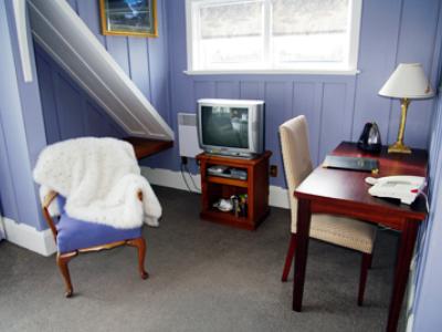 Hotel Elm Tree House Christchurch Esterno foto